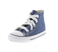 Converse - Chuck Taylor All Star Core Hi E Blu - Sneakers 24 Blu