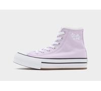 Converse All Star High Lift Bubble Flower Children - Viola, viola 28.5