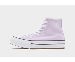 Converse All Star High Lift Bubble Flower Children - Viola, viola 33.5