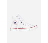 Converse Chuck Taylor All Star Uomo - Sneakers Bianco - Taglia 46.5 - Tela White 46.5