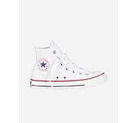 Converse All Star High M - Scarpe Sneakers - Uomo - Bianco 36,5