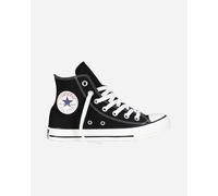Converse All Star High M - Scarpe Sneakers - Uomo - Nero 37,5
