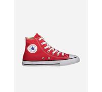 Converse Chuck Taylor All Star Canvas Hi Core Rosso Bambino EUR 29