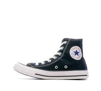 Converse All Star High, Scarpe Da Ginnastica Unisex Adulto, Nero, 42.5 EU