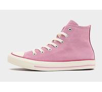 Converse All Star High Suede Women's, rosa 36