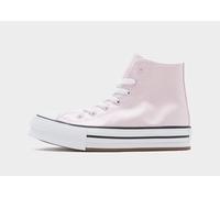 Converse All Star Lift High Bambino - Rosa, rosa 31.5