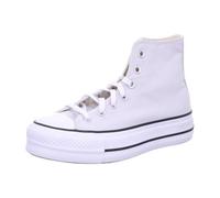 Scarpe da ginnastica Converse Chuck Taylor All Star Lift Platform A08287C Grigio 40