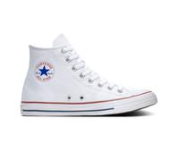 CONVERSE Sneaker alta 'Chuck Taylor All Star' navy / bianco, Taglia 36,5