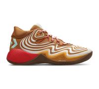 Converse All Star male Scarpe - Marrone - Rete/Sintetico - Foot Locker Brown 40