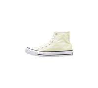 Converse - Chuck Taylor All Star Hi W Giallo - Sneakers 38 Giallo
