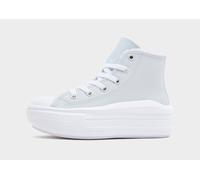 Converse All Star Move High Fur Lined Children, Blu 31.5