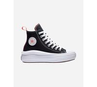 Converse Chuck Taylor All Star Hi Move Nero 36