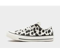 Converse All Star Ox Animal Print Junior, bianco 35.5