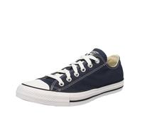 Converse - Chuck Taylor All Star Ox M Blu - Sneakers 44 Blu