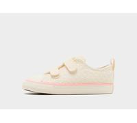Converse All Star Ox Crochet Neonato, beige 22