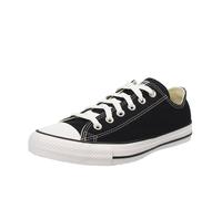 Converse All Star Ox Nero - Donna Scarpe Sneakers Sportive E Lifestyle