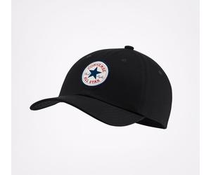 Converse All Star Patch Baseball Hat - 10022134-A01