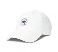 CONVERSE all Star Patch Baseball Hat A04 - CONVERSE Egret One Size