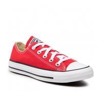 Converse All Star rosse basse M9696C