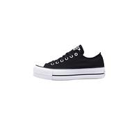 Converse Sneakers Chuck Taylor All Star Lift Ox Nero Donna EUR 37 / US 4.5