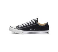 Converse Chucks Schwarz M9166C CT Nero AS Ox Can, Taglia:39.5