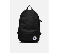 Converse Apparel - Cam Straight Edge Backpack Nero - Zaini T.U Nero