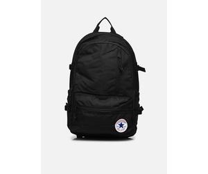 Converse Apparel - Cam Straight Edge Backpack Nero - Zaini T.U Nero
