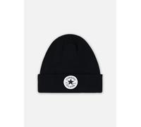 Converse Apparel - Can Ctp Watch Cap / Can Ctp Watch Cap Nero - Cappello T.U Nero