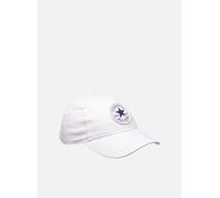 Converse Chuck Patch Curve Brim Cappellino per Bambini White One Size