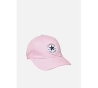 Converse Apparel - Chuck Patch Curved Brim Cap Rosa - Cappellino T.U Rosa
