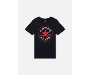 Converse Apparel - Cnvb Chuck Patch Tee Blu - Abbigliamento 10A - 12A Blu
