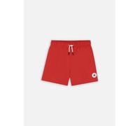 Converse Apparel - Cnvb Core Pull-On Swim Trunk Rosso - Abbigliamento 10 - 12A Rosso