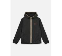 Converse Apparel - Cnvb Core Windbreaker / Cnvb Core Windbreaker Nero - Abbigliamento 12 - 13A Nero