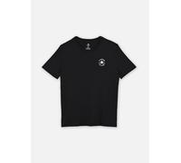 Converse Apparel - Cnvb Dissected Ctp Embro Tee Nero - Abbigliamento 12A - 13A Nero