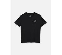 Converse Apparel - Cnvb Dissected Ctp Embro Tee Nero - Abbigliamento 13A - 15A Nero