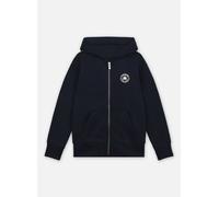 Converse Apparel - Cnvb Fleece Ctp Chest Core Fz Nero - Abbigliamento 10A - 12A Nero