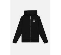 Converse Apparel - Cnvb Fleece Ctp Chest Core Fz Nero - Abbigliamento 5A - 6A Nero