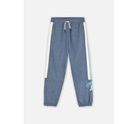 Converse Apparel - Cnvb Heritage Blocked Jogger Blu - Abbigliamento 12 - 13A Blu