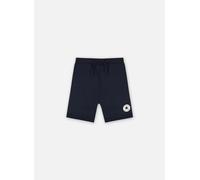 Converse Apparel - Cnvb Print Chuck Patch Short Blu - Abbigliamento 13A - 15A Blu