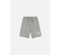 Converse Apparel - Cnvb Print Chuck Patch Short Grigio - Abbigliamento 8A - 10A Grigio