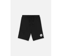 Converse Apparel - Cnvb Print Chuck Patch Short Nero - Abbigliamento 12 - 13A Nero