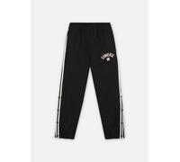 Converse Apparel - Cnvb Retro Varsity Woven Pant / Cnvb Ret Nero - Abbigliamento 8A - 10A Nero