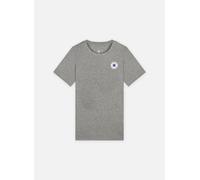 Converse Apparel - Cnvb Ss Printed Ctp Tee Grigio - Abbigliamento 5A - 6A Grigio
