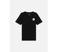 Converse Apparel - Cnvb Ss Printed Ctp Tee Nero - Abbigliamento 12 - 13A Nero