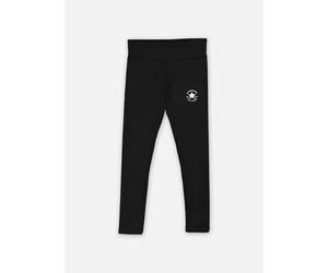 Converse Apparel - Cnvg Core Legging W/ Dissected Nero - Abbigliamento 13 - 15A Nero