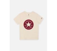 Converse Apparel - Cnvg Dissected Ctp Classic T-S Bianco - Abbigliamento 13A - 15A Bianco