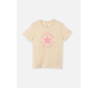 Converse Apparel - Cnvg Dissected Ctp Classic Tee Bianco - Abbigliamento 13A - 15A Bianco