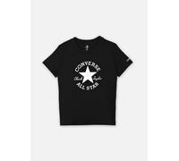 Converse Apparel - Cnvg Dissected Ctp Classic Tee Nero - Abbigliamento 13A - 15A Nero