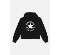 Converse Apparel - Cnvg Dissected Ctp Hoodie Nero - Abbigliamento 8A - 10A Nero