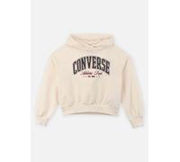 Converse Apparel - Cnvg Relaxed Graphic Hoodie Bianco - Abbigliamento 8A - 10A Bianco